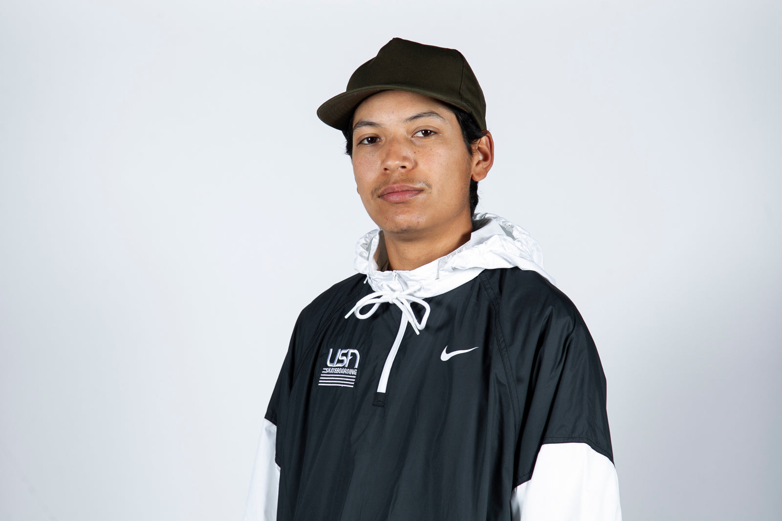 Louie Lopez - Men's Street