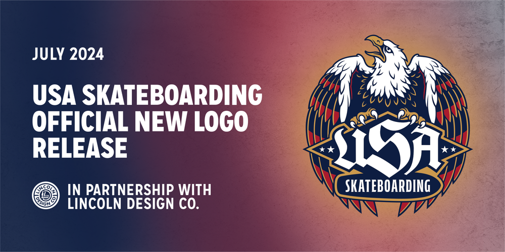 new partnership with Lincoln Design Co.