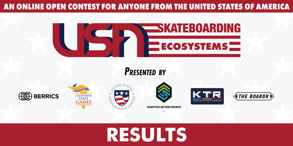 2024 ECOSYSTEMS FLOW TEAM CONTEST - RESULTS