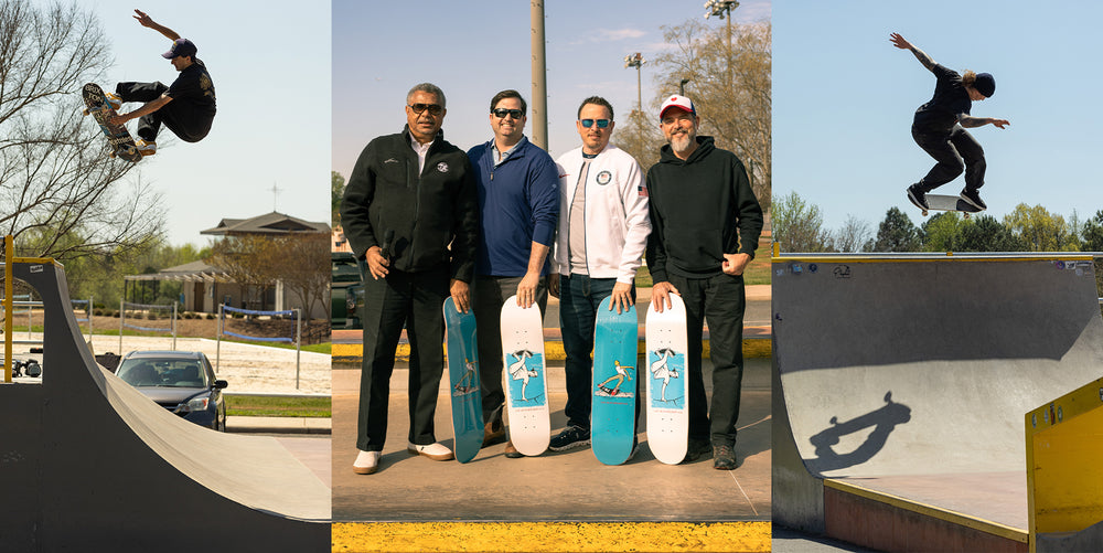 Renaissance Park Certification Ceremony