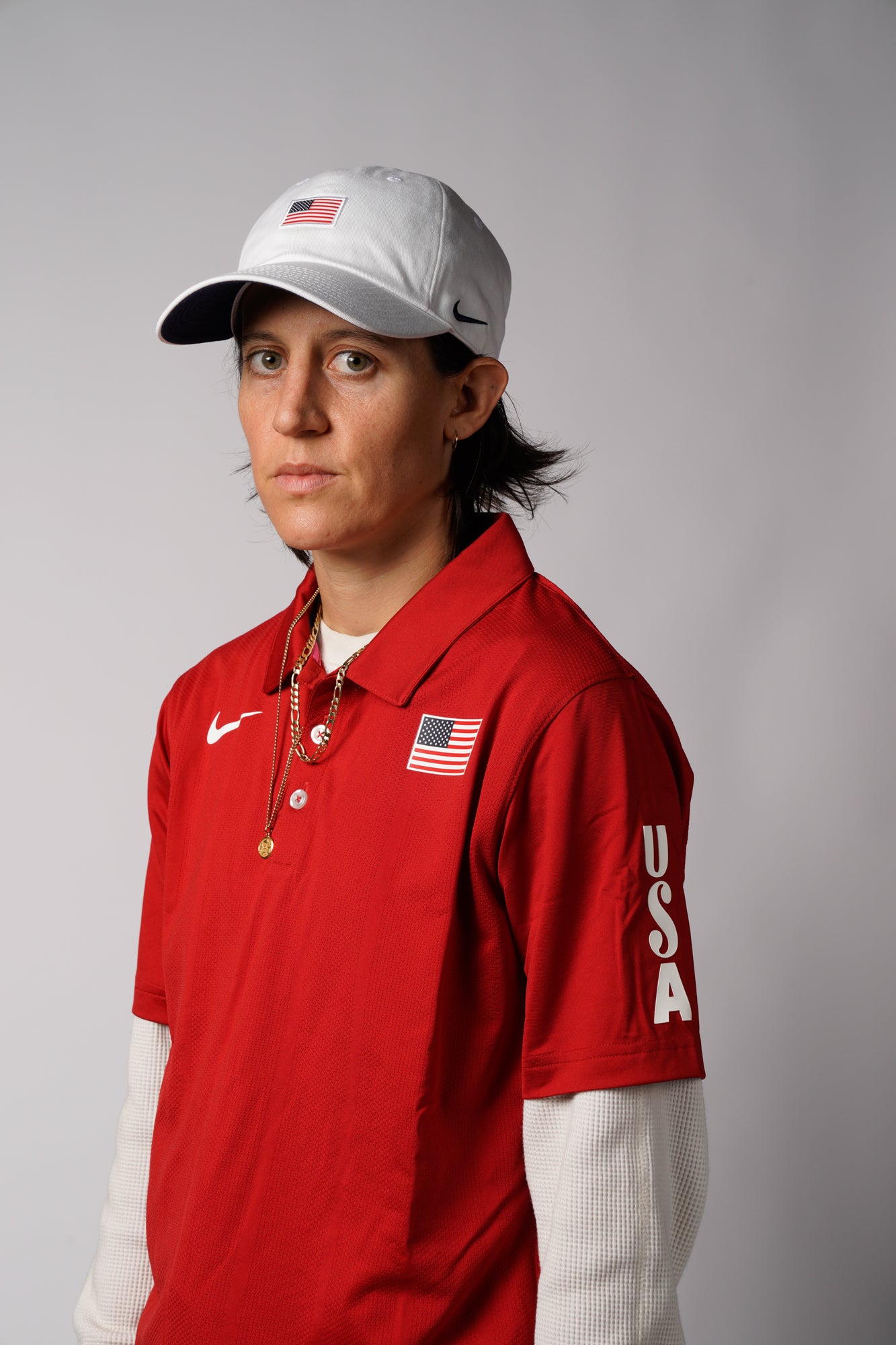 Alexis Sablone - Women's Street