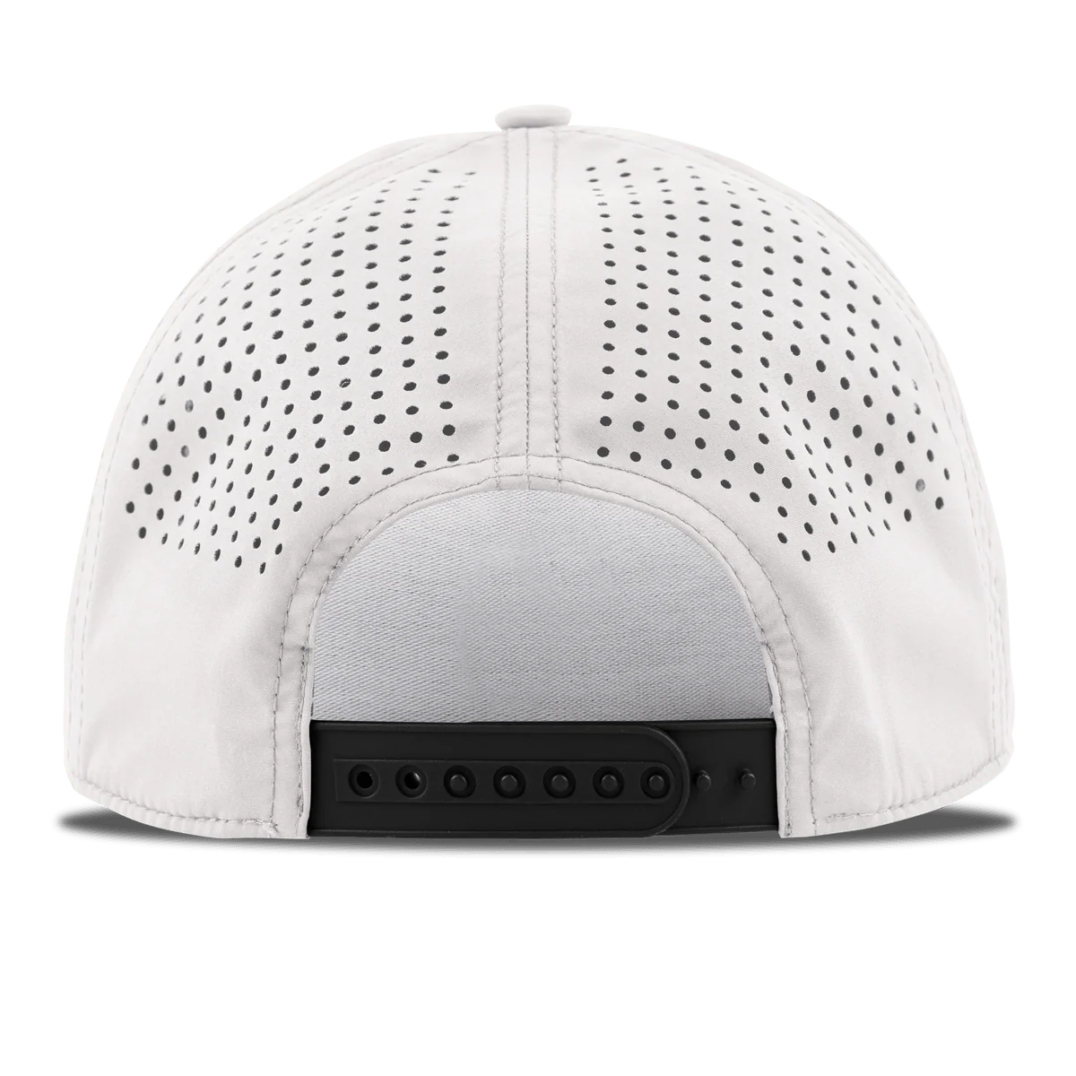 USA Skateboarding Team Logo Curved 5 Panel Rope Hat