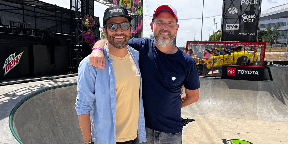 USA Skateboarding Announces Daniel Gale as Vice President