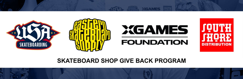 Celebrating the Skate Shops That Keep Skateboarding Rolling - X Games Foundation