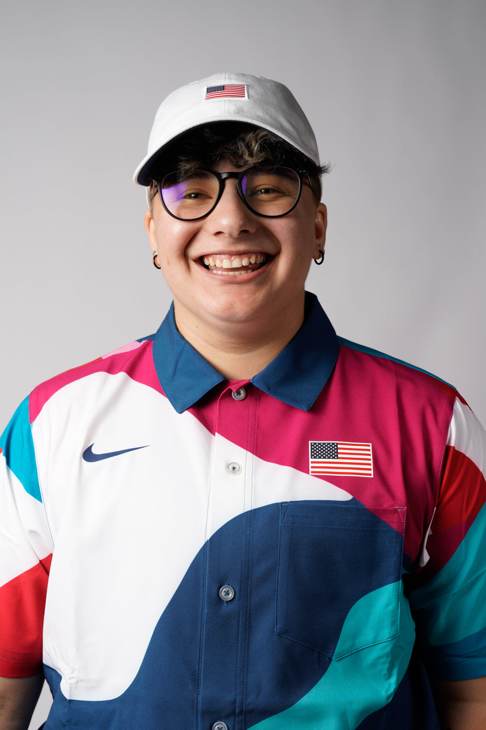 Team USA Skateboarding 2020 Olympic Representatives