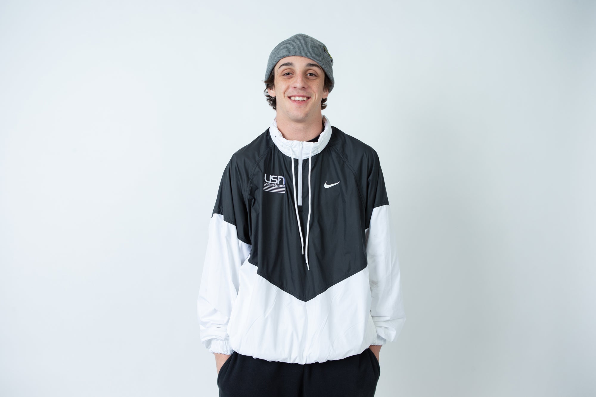 Cory Juneau - Team USA Skateboarding Olympic Men's Park Representative