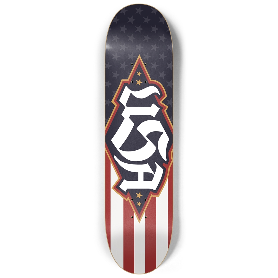 Decks